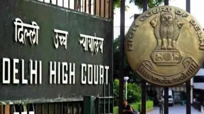 Delhi high court sets limits on initiating contempt for disobeyed directions | Delhi News