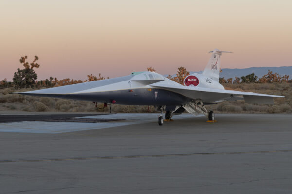 National Aviation Day: Celebrating NASA’s Heritage While Charting Our Future