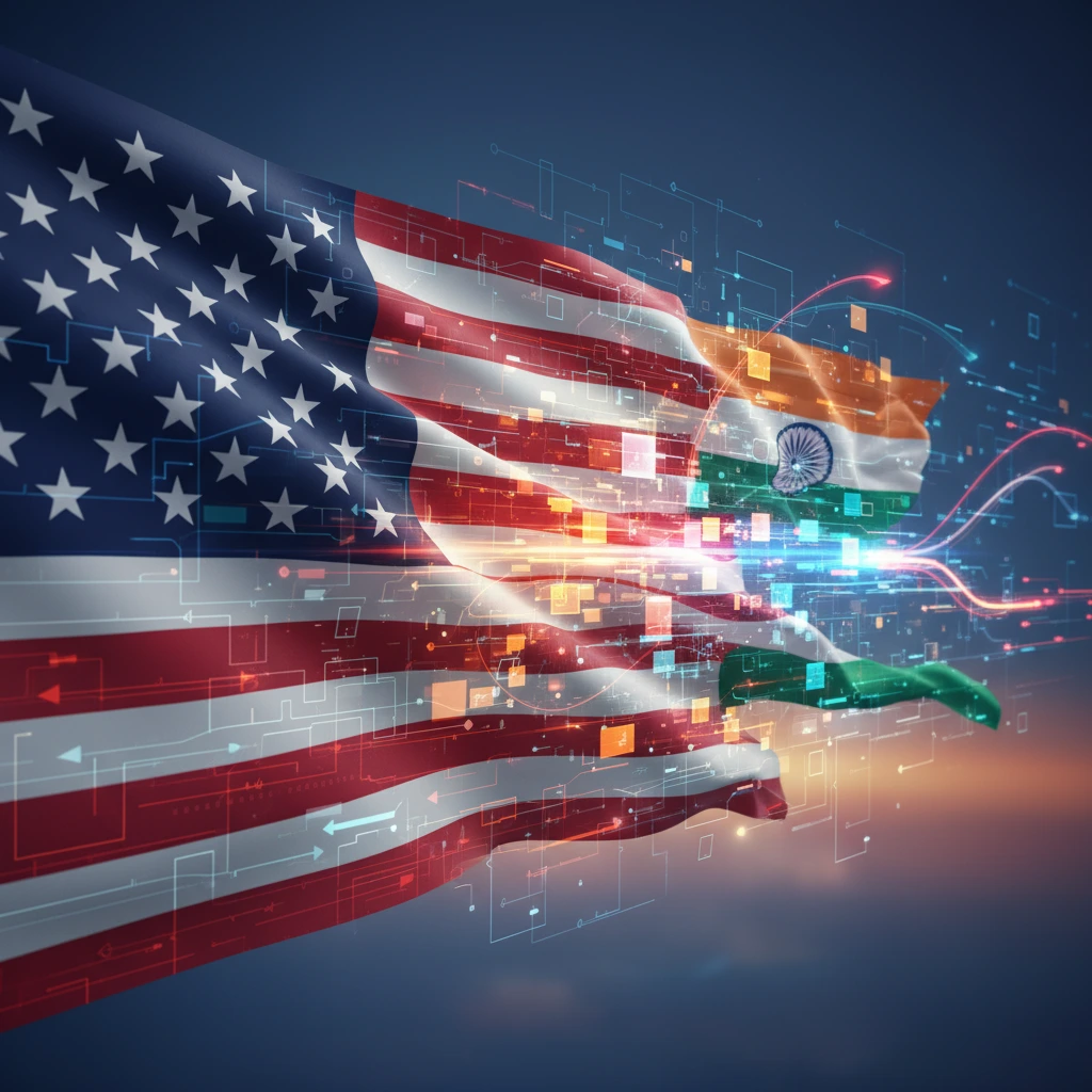 Donald Trump announces $100,000 fee on H-1B visas affecting Indian IT workers