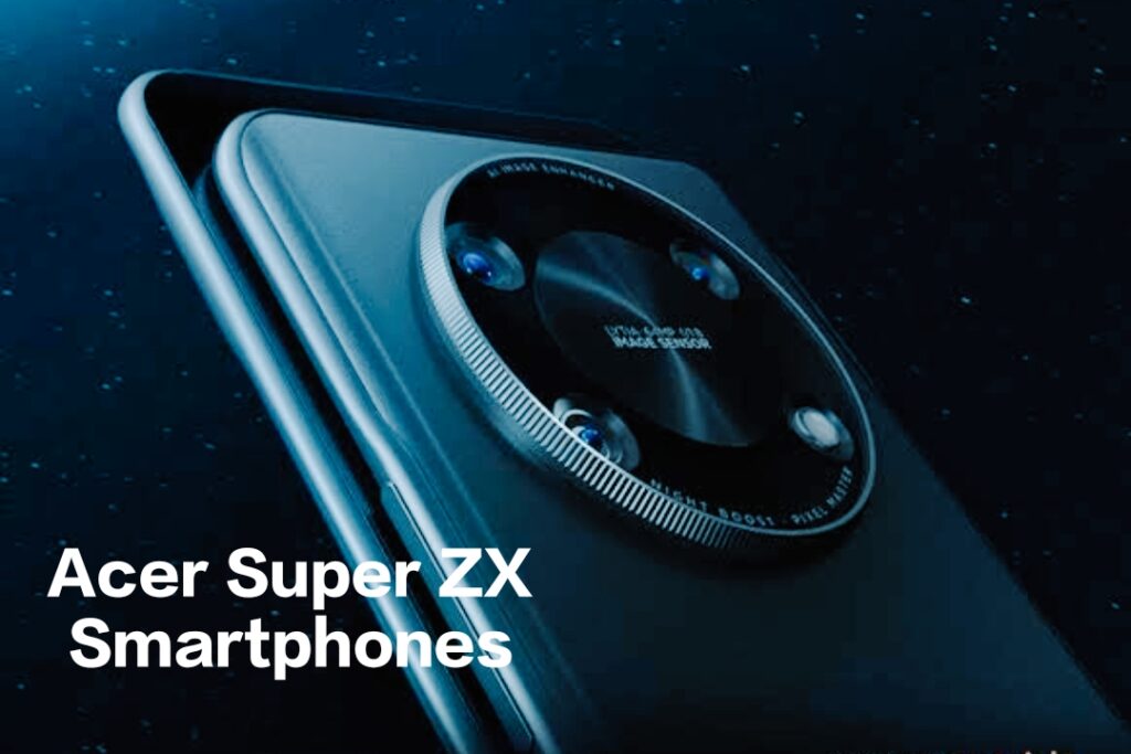 Acer Super ZX मई 2025 में लॉन्च हुआ