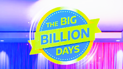 Big Billion