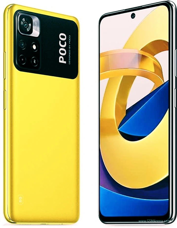 Poco M4 Pro 5G