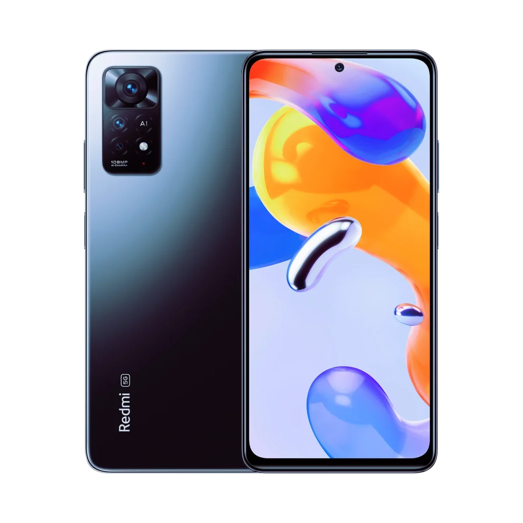 Redmi Note 11
