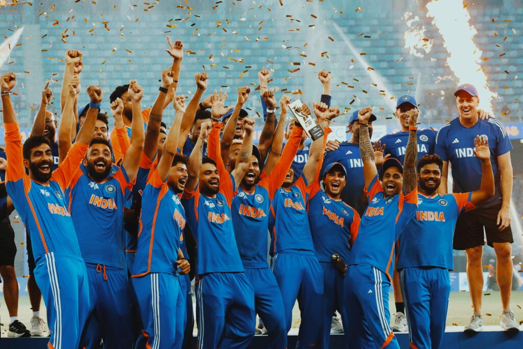 "Asia Cup 2025 Hindi Update: भारत की ऐतिहासिक जीत, लाइव स्कोर, एक्सपर्ट राय"