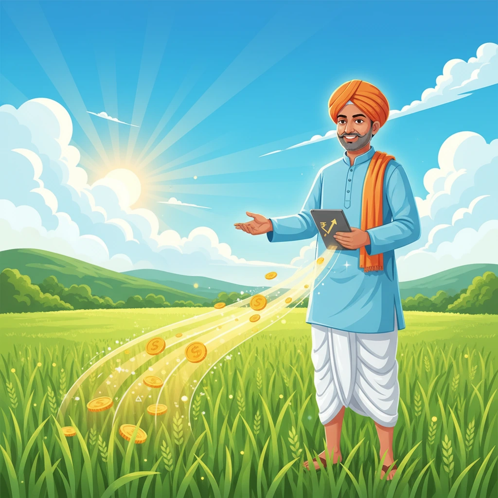 PM Kisan Yojana registration eligibility benefits September 2025